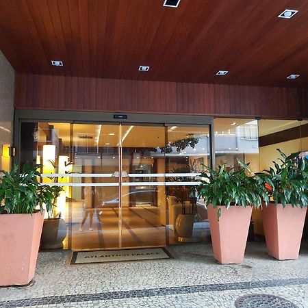Apartamento Encantador Com Piscina - Besthostrio ريو دي جانيرو المظهر الخارجي الصورة