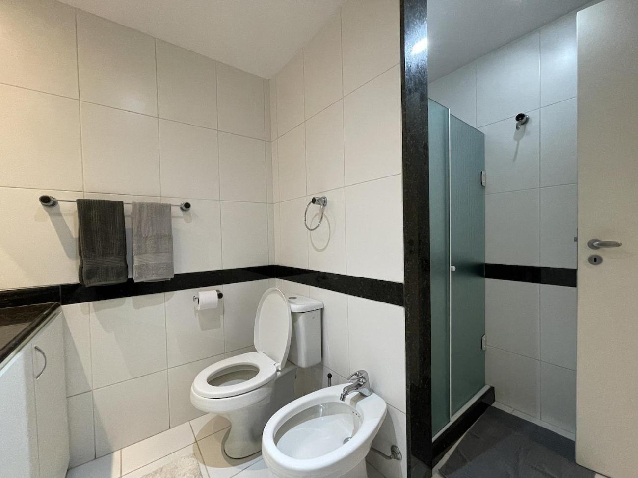 Apartamento Encantador Com Piscina - Besthostrio ريو دي جانيرو المظهر الخارجي الصورة