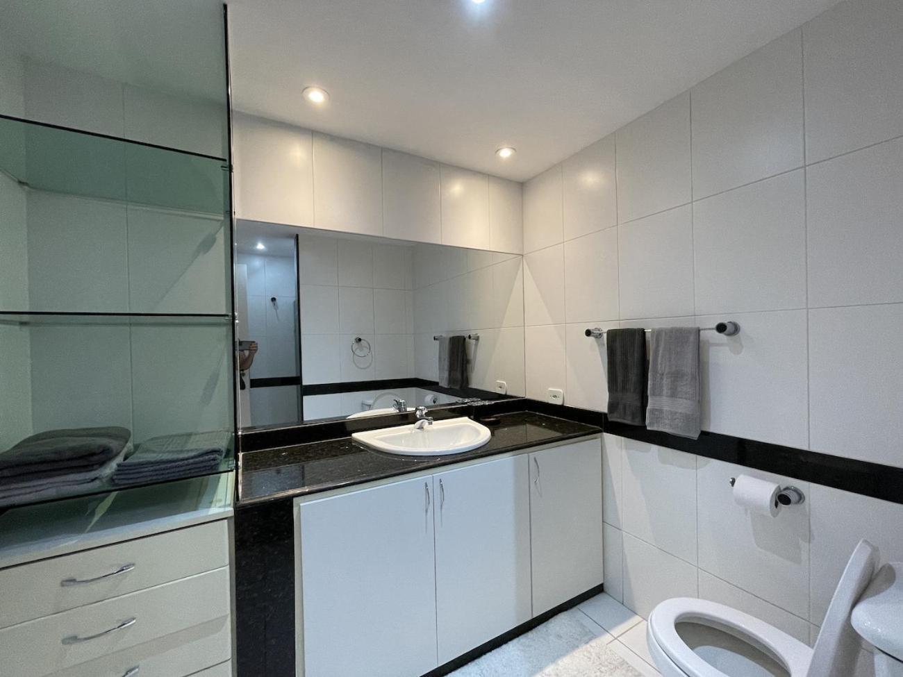 Apartamento Encantador Com Piscina - Besthostrio ريو دي جانيرو المظهر الخارجي الصورة