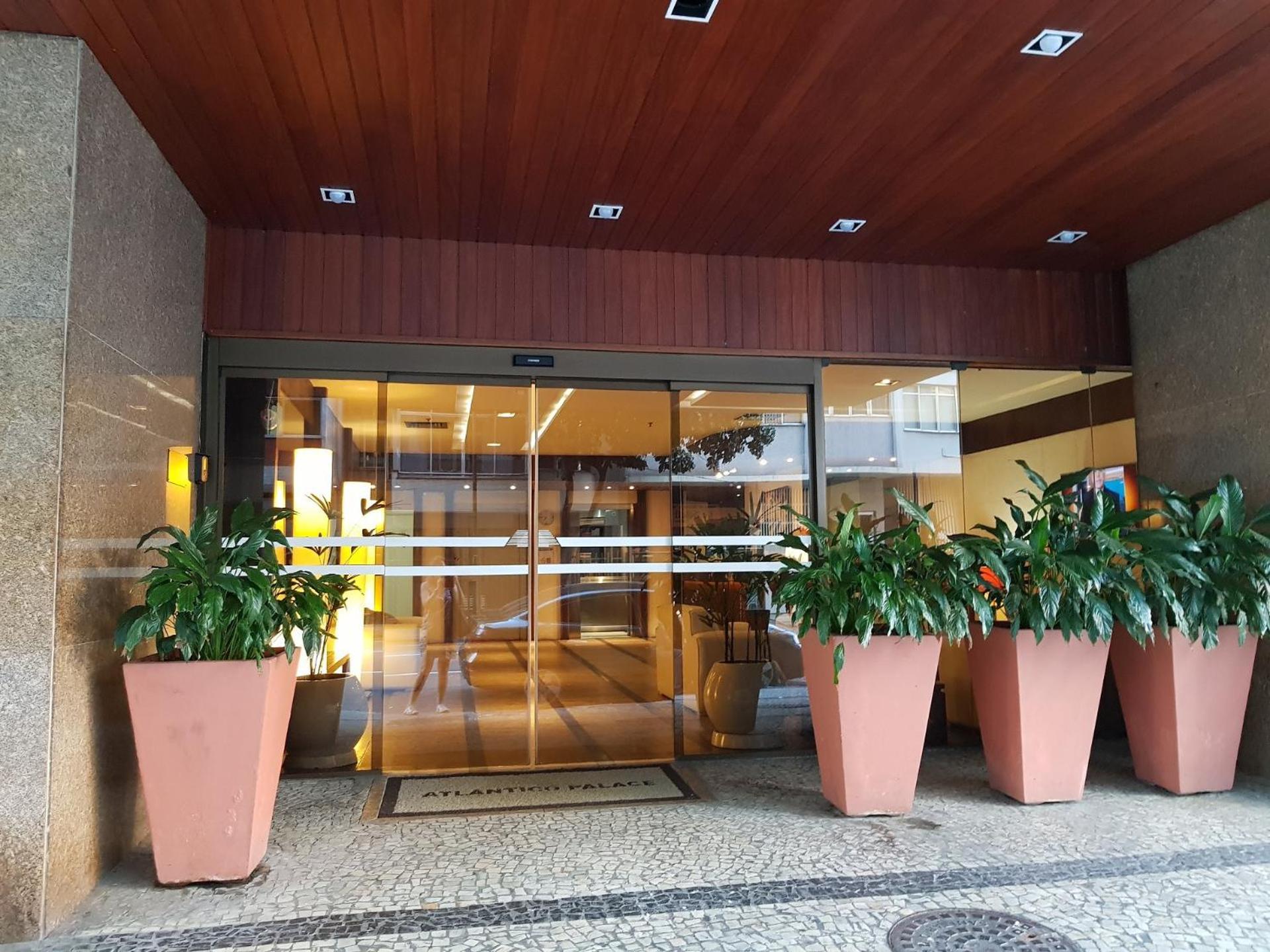 Apartamento Encantador Com Piscina - Besthostrio ريو دي جانيرو المظهر الخارجي الصورة
