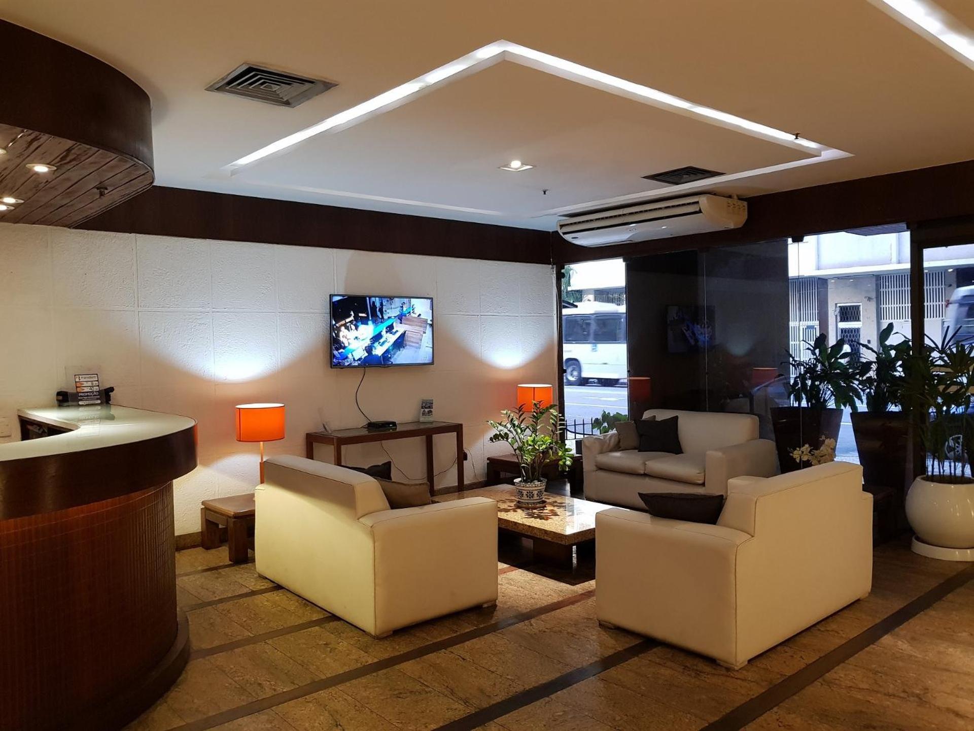Apartamento Encantador Com Piscina - Besthostrio ريو دي جانيرو المظهر الخارجي الصورة
