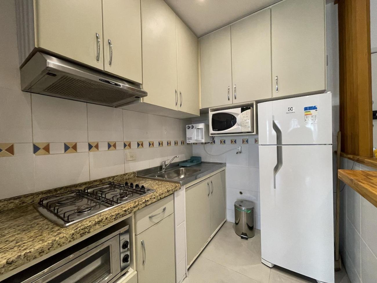 Apartamento Encantador Com Piscina - Besthostrio ريو دي جانيرو المظهر الخارجي الصورة