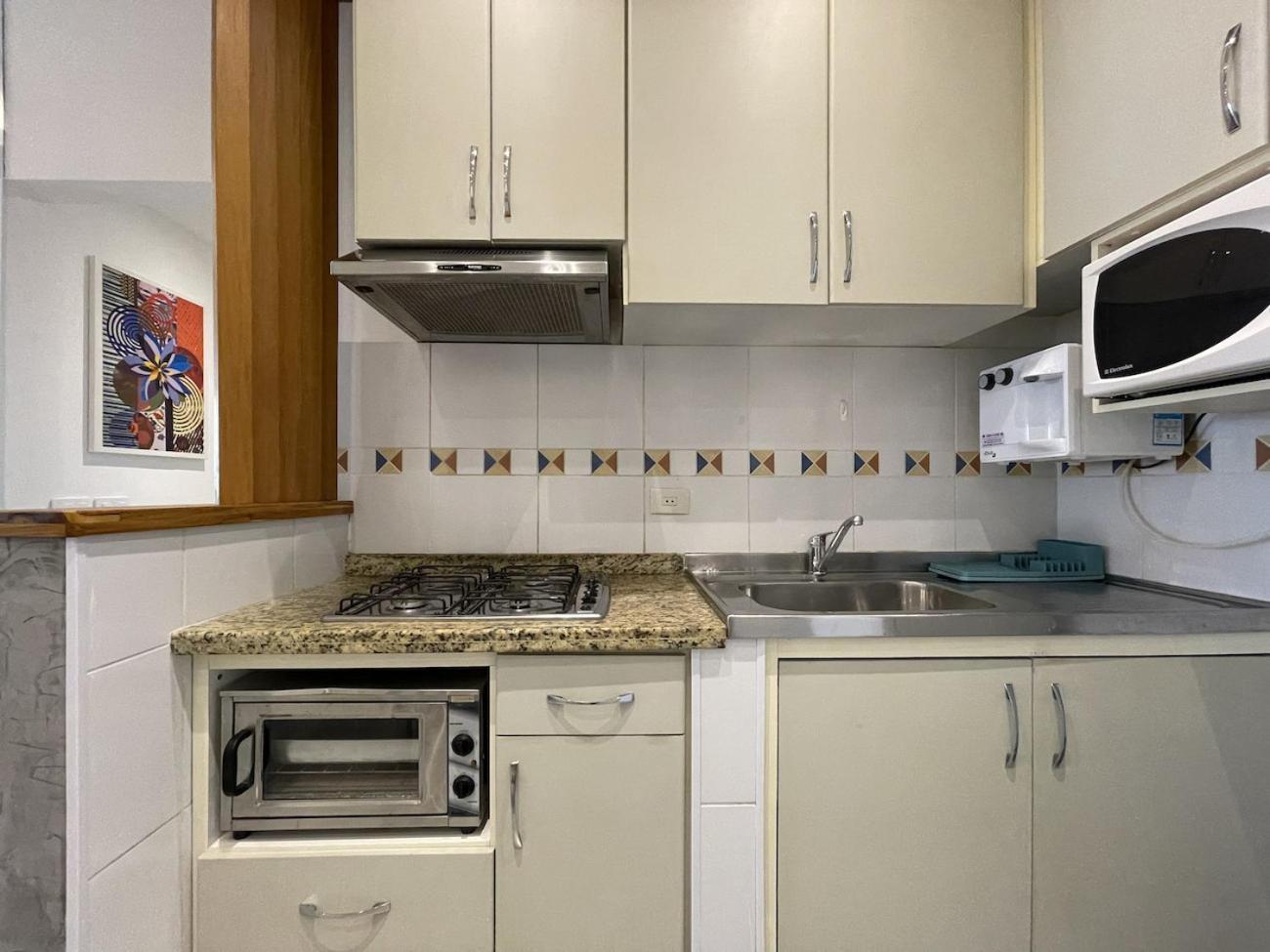Apartamento Encantador Com Piscina - Besthostrio ريو دي جانيرو المظهر الخارجي الصورة